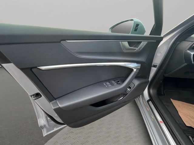 Audi A6 45 TDI Avant Quattro S-Line