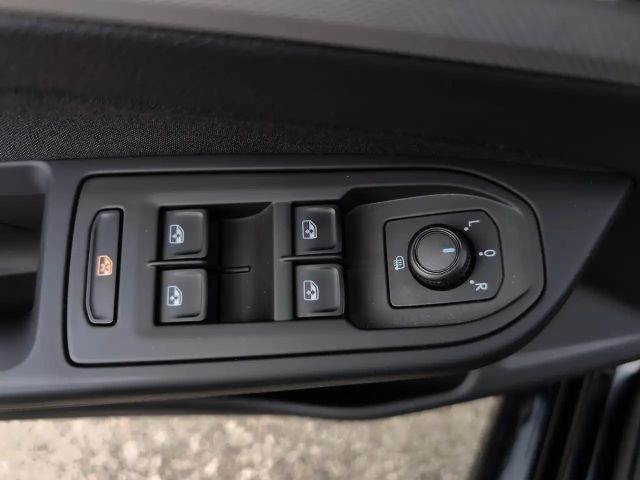 Volkswagen Golf Rabbit TSI