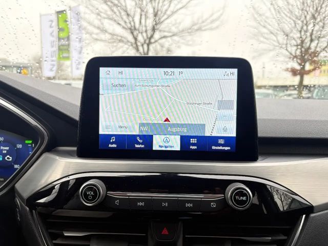 Ford Kuga 4x4 AWD Hybrid Titanium