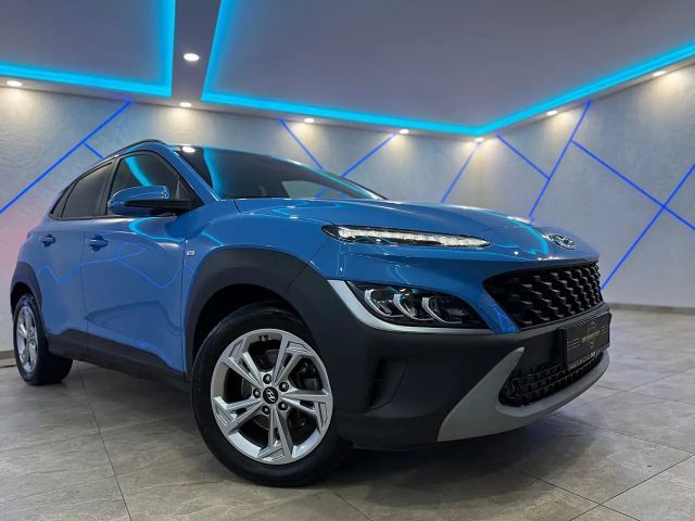 Hyundai Kona 2WD T-GDi Trend