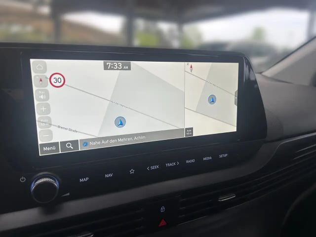 Hyundai i20 1.0 Select T-GDi