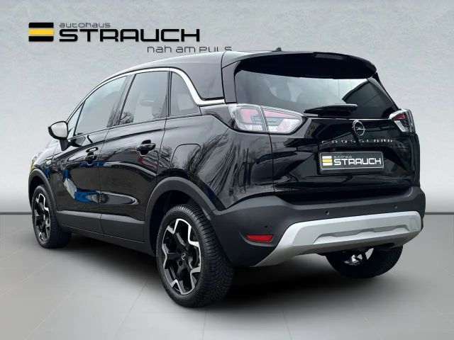 Opel Crossland X Elegance