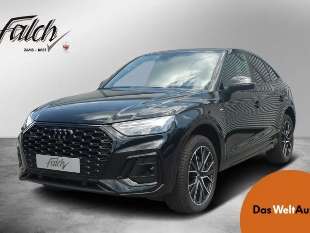 Audi Q5 40 TDI Quattro S-Line