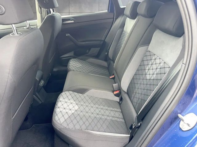 Volkswagen Taigo DSG R-Line