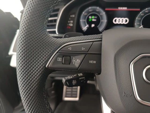 Audi Q8 Hybride Quattro