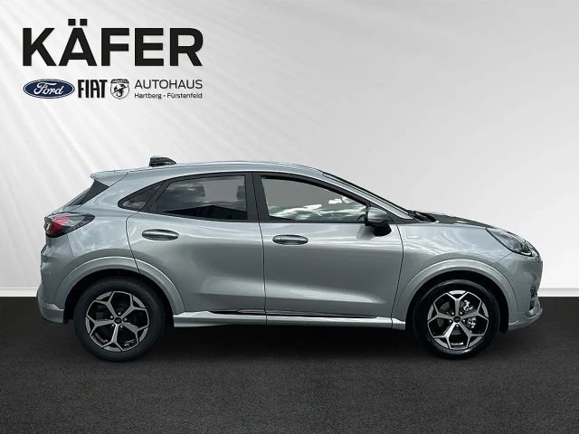 Ford Puma EcoBoost ST Line