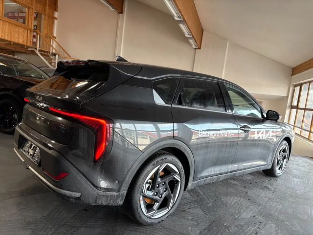 Kia K4 Spirit Vorführwagen