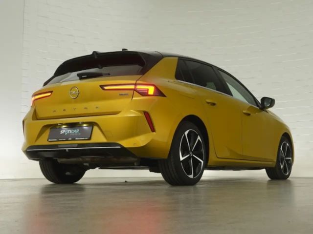 Opel Astra Business Elegance