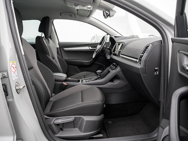 Skoda Karoq 1.5 TSI Tour