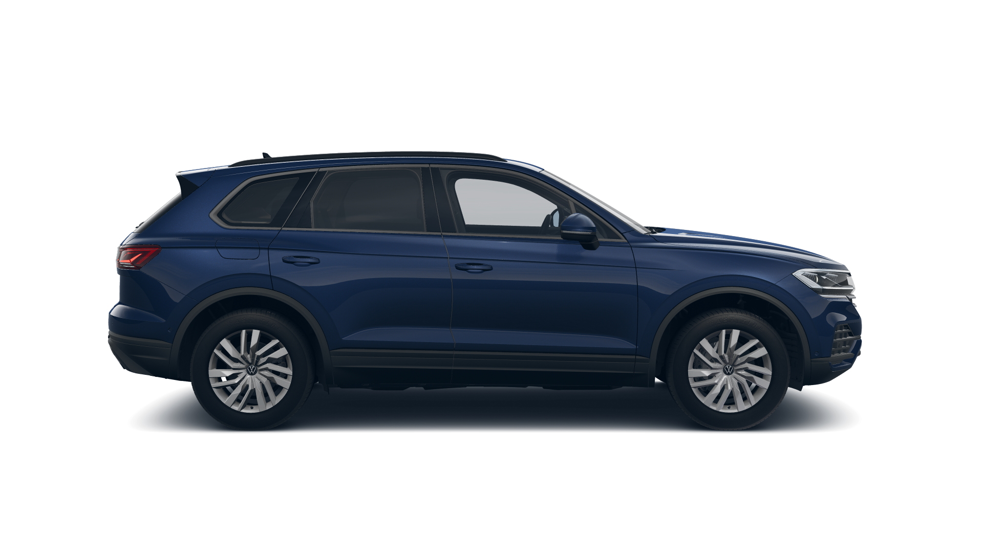 Volkswagen Touareg 3.0 V6 TDI 4Motion