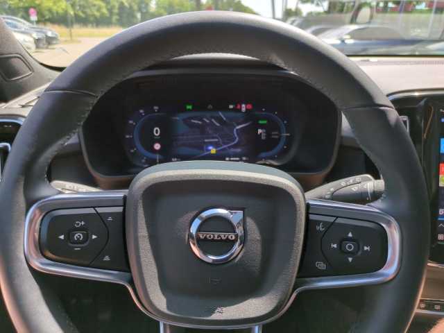 Volvo XC40 Recharge Ultimate