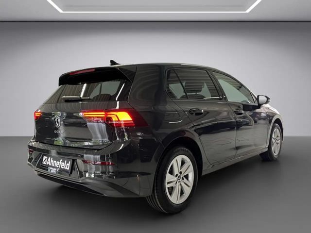 Volkswagen Golf 1.5 TSI Golf VIII Life