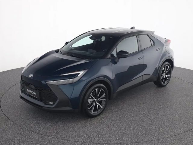 Toyota C-HR 4x2 Active Hybride