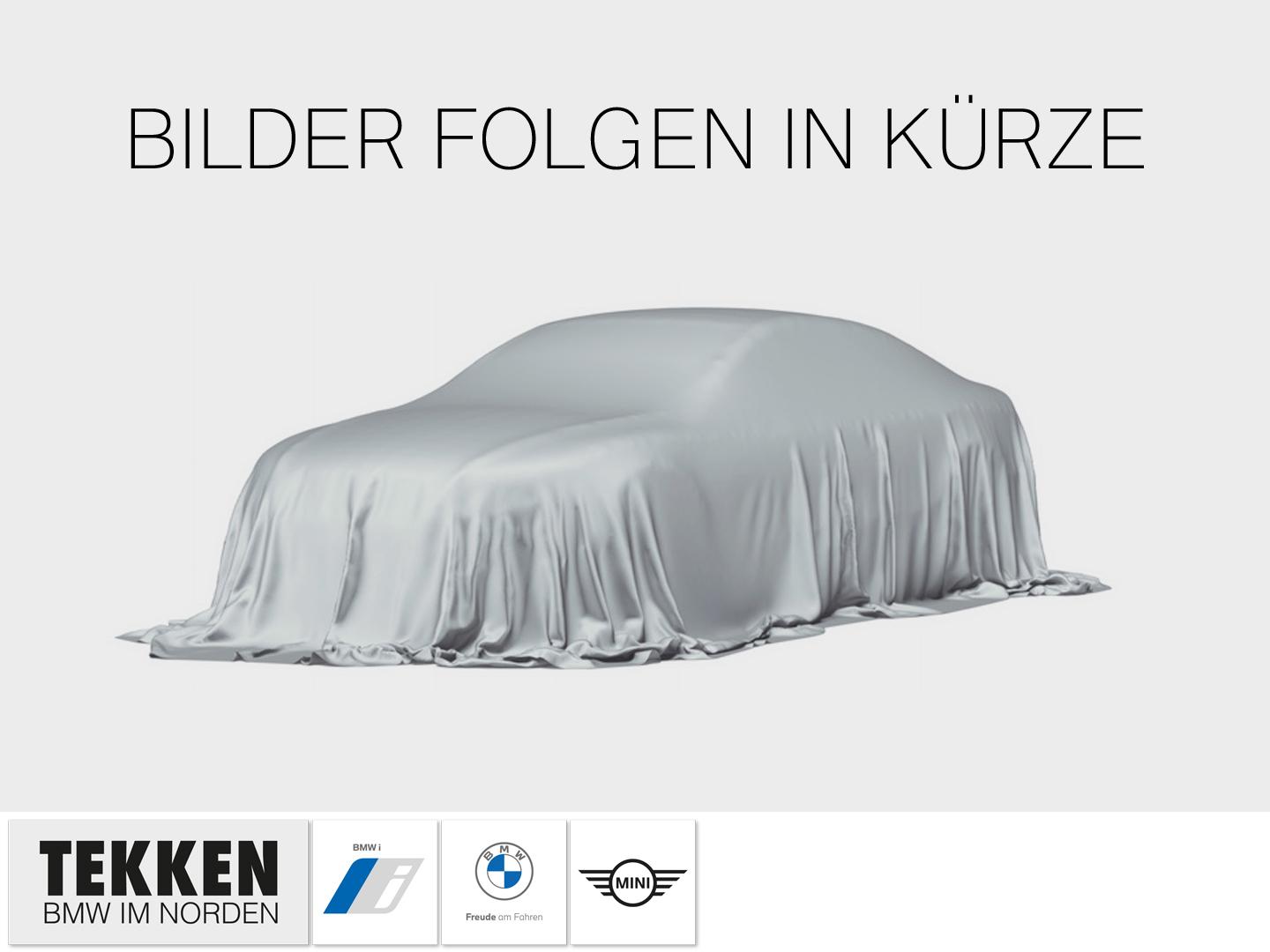 MINI Cooper S LED Pano LHZ Komfortz. H/K SHZ Nappa