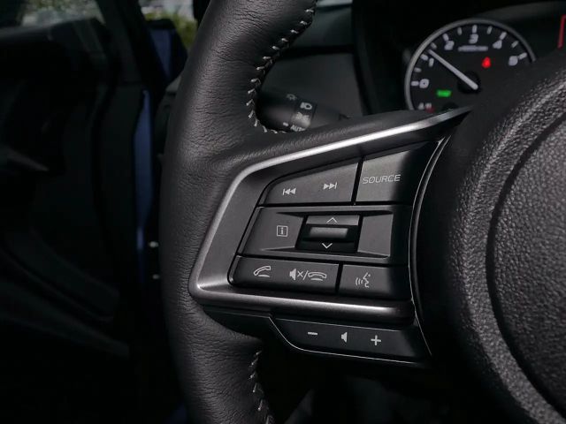 Subaru Crosstrek 2.0ie Comfort KAMERA NAVI ACC LED