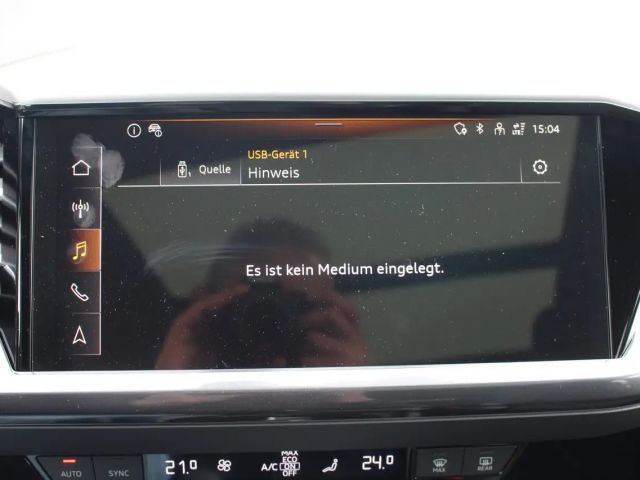 Audi Q4 e-tron 50 Quattro Sportback