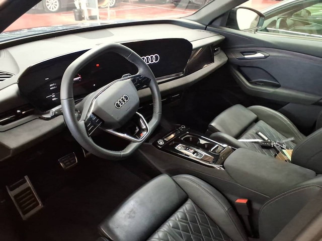 Audi Q6 e-tron Quattro