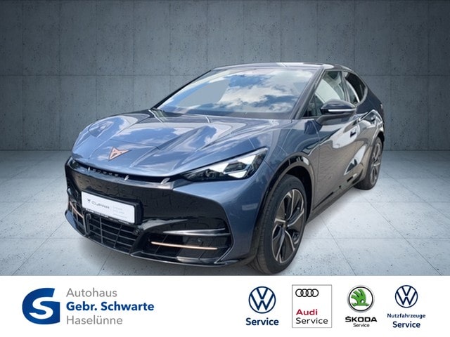 Cupra Tavascan 4Drive VZ