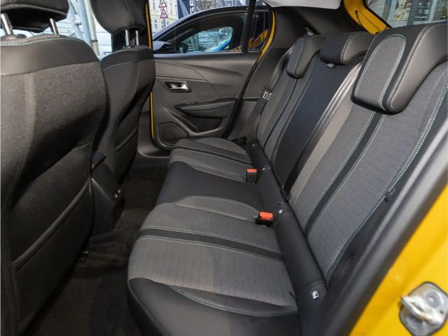 Peugeot E-208 Allure Pack