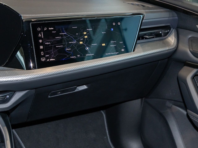 Audi Q5 Quattro S-Tronic Sportback