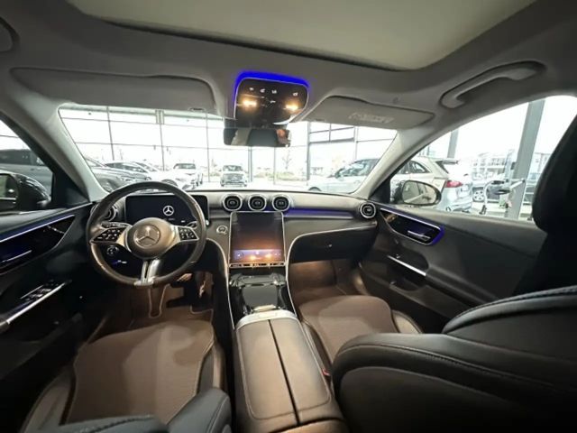Mercedes-Benz C 220 AVANTGARDE C 220 d Estate