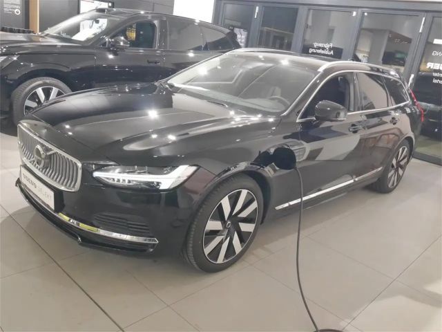 Volvo V90 AWD Bright Plus T8