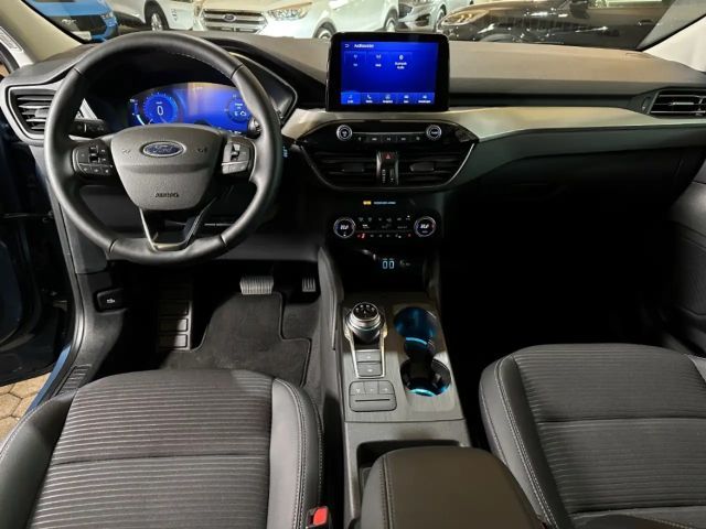 Ford Kuga Titanium X