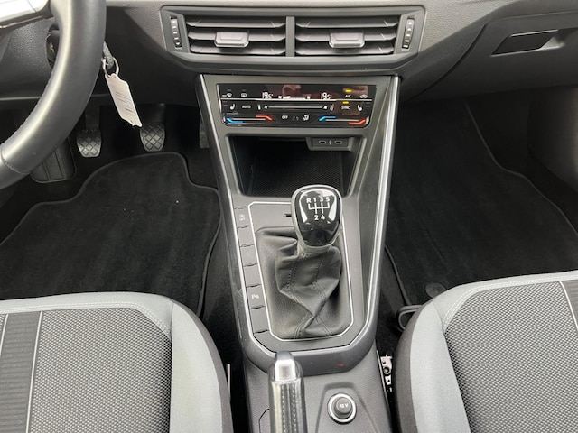 Volkswagen Polo 1.0 TSI Style