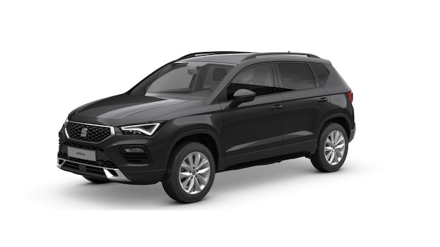 Seat Ateca 1.5 TSI DSG Style