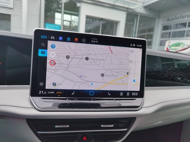 Volkswagen Passat DSG eHybrid