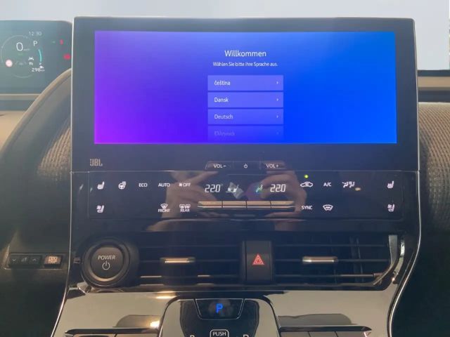 Toyota bZ4X Teamplayer *360°*SHZ*ACC*Matrix*PDC*CarPlay*