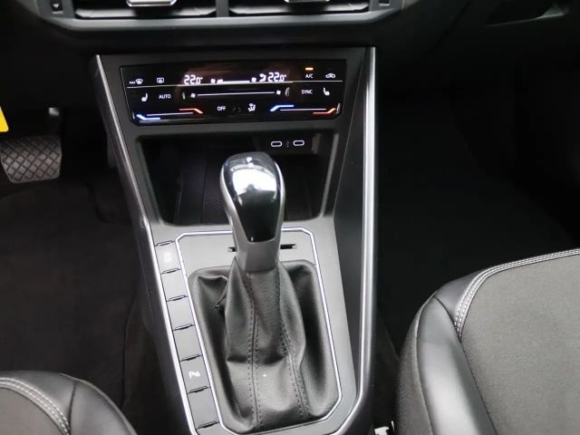 Volkswagen Taigo 1.0 TSI DSG IQ.Drive Style