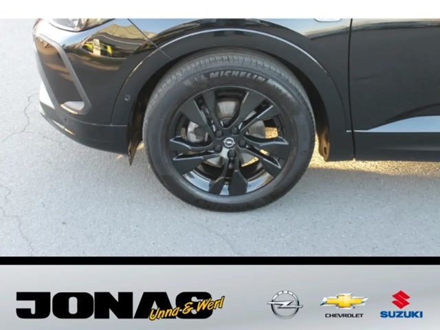 Opel Grandland X 1.2 Turbo GS-Line Grand Sport