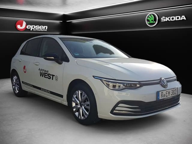 Volkswagen Golf Move