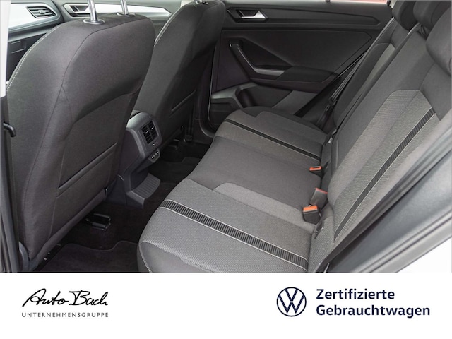 Volkswagen T-Roc 1.0 TSI