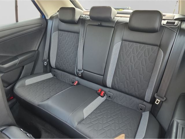 Volkswagen T-Roc GOAL 1.0 l TSI OPF 116 PS 6-Gang