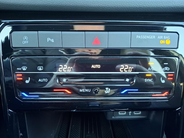 Volkswagen T-Cross 1.5 TSI DSG IQ.Drive R-Line