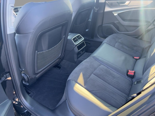 Audi A6 45 TDI Avant Quattro S-Tronic