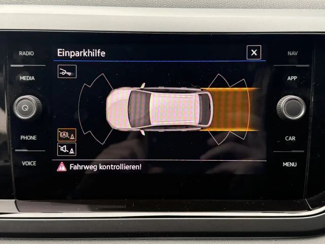 Volkswagen Taigo 1.0 TSI DSG IQ.Drive R-Line