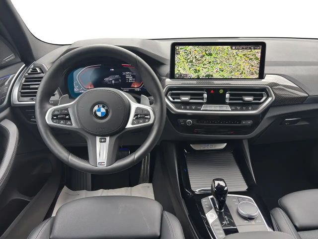 BMW X3 M-Sport xDrive30d