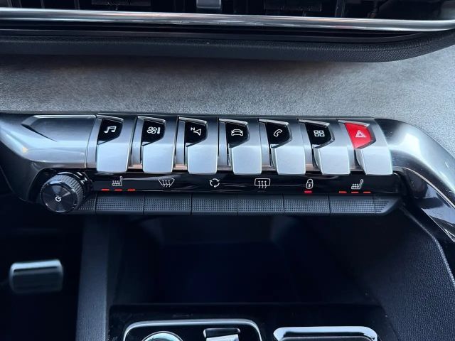 Peugeot 5008 GT-Line PureTech