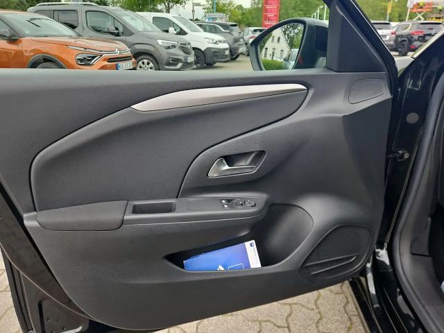 Opel Corsa Edition F Edition