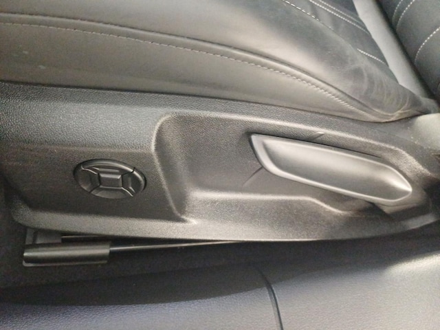 Audi A6 50 TDI Avant Quattro