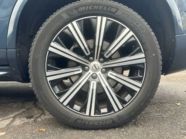 Volvo XC90 AWD Bright Plus