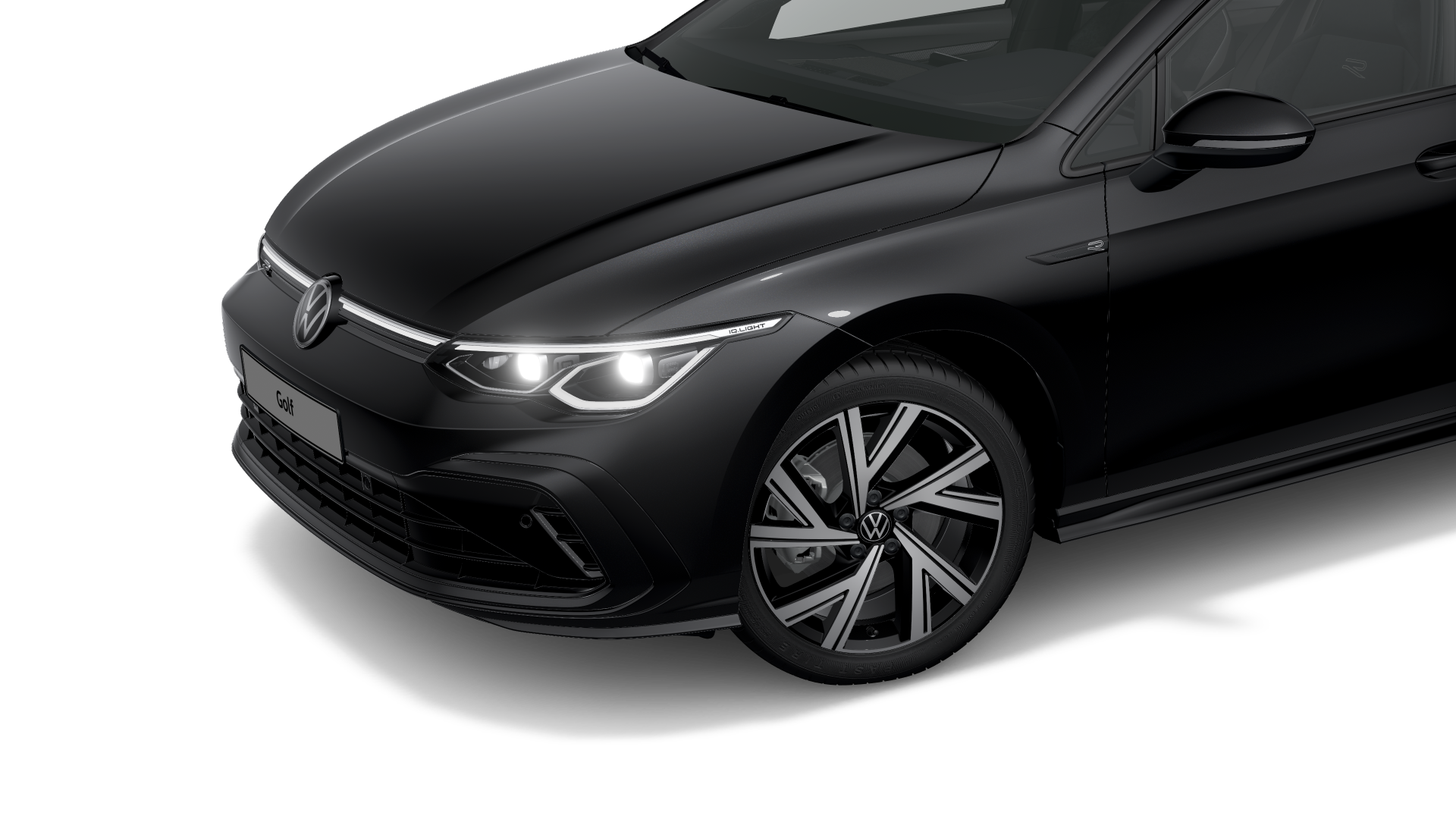 Volkswagen Golf 2.0 TSI 4Motion DSG R-Line