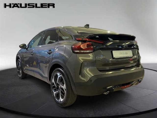 Citroën C4 PureTech Shine