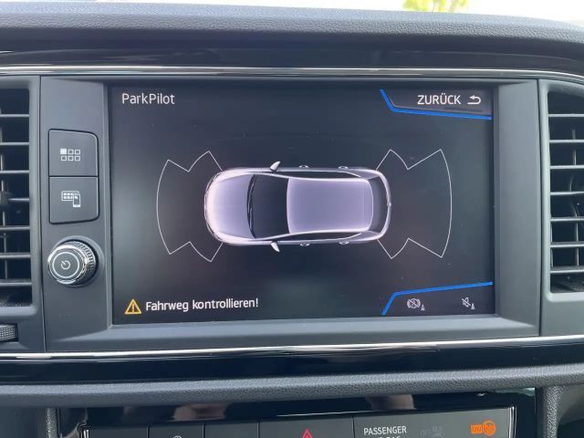 Seat Leon 1.5 TSI FR-lijn