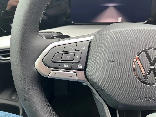 Volkswagen Golf DSG eHybrid