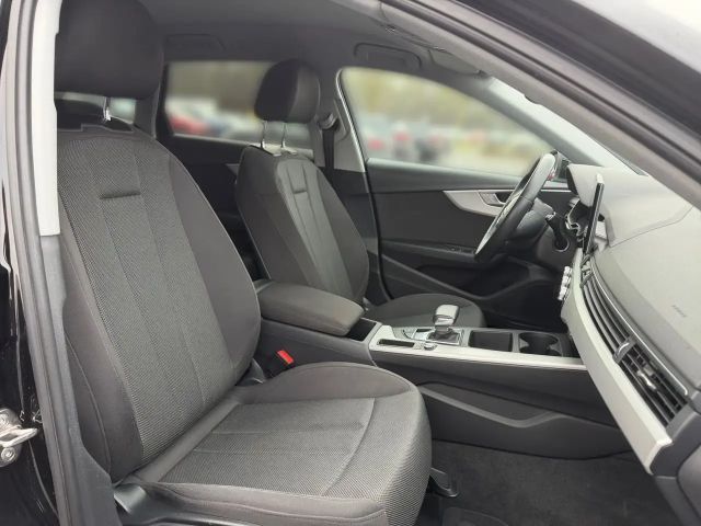 Audi A4 35 TFSI S-Tronic