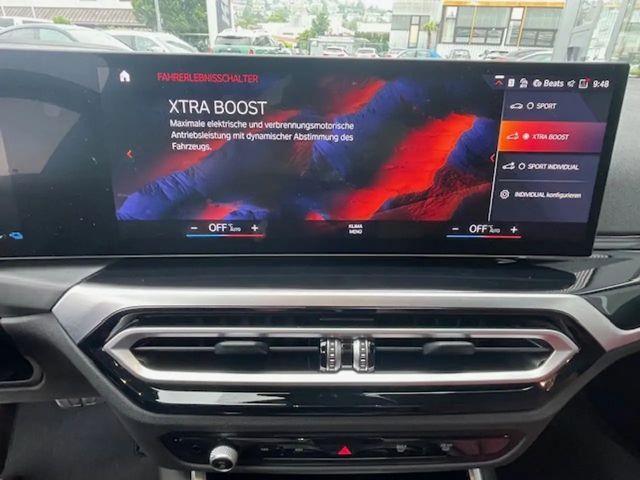 BMW 330 exDrive Tou°M Sportp.PRO*AHK*M19-80t€